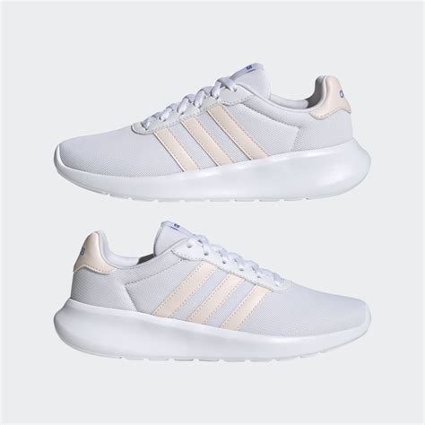 adidas lite racer women's